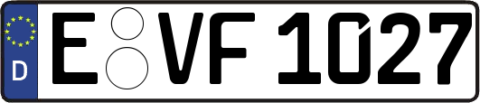 E-VF1027