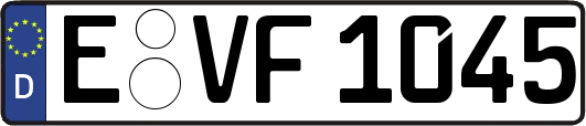E-VF1045