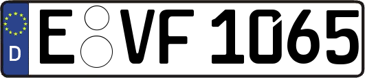 E-VF1065