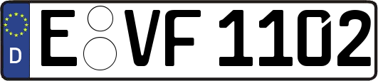 E-VF1102