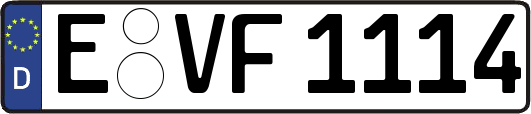 E-VF1114