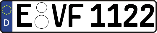 E-VF1122