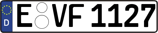 E-VF1127