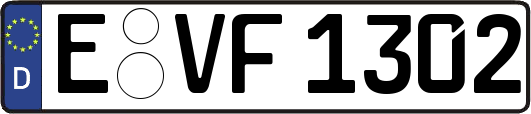 E-VF1302