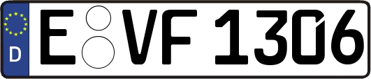 E-VF1306