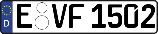 E-VF1502