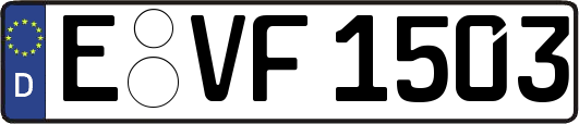 E-VF1503