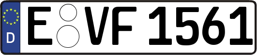 E-VF1561