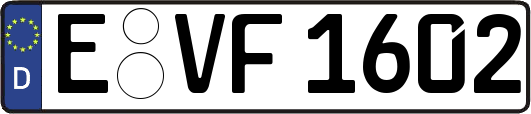 E-VF1602