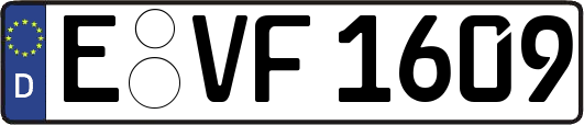 E-VF1609