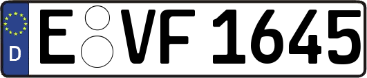 E-VF1645