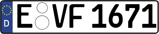 E-VF1671