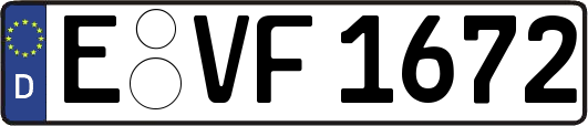 E-VF1672