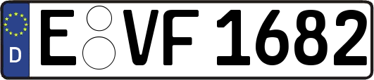 E-VF1682