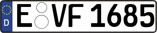 E-VF1685