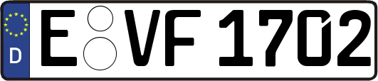 E-VF1702