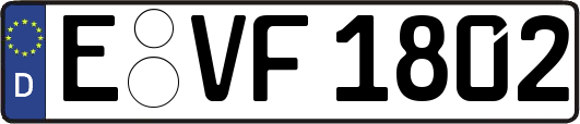 E-VF1802