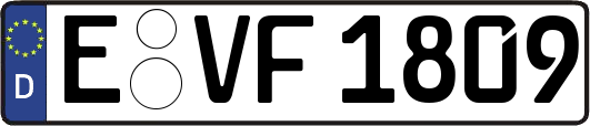 E-VF1809