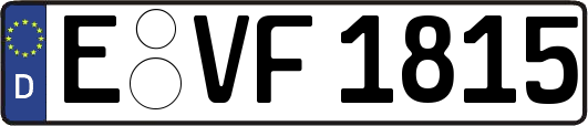 E-VF1815