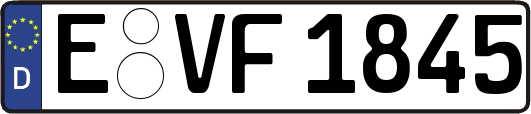 E-VF1845