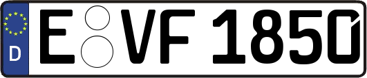E-VF1850