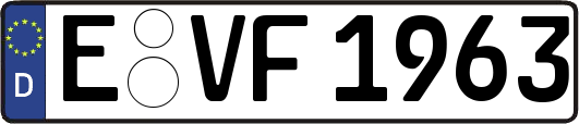 E-VF1963