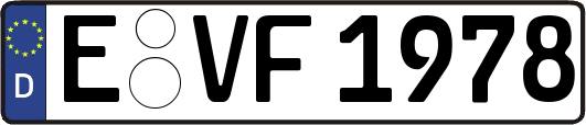 E-VF1978