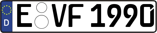 E-VF1990