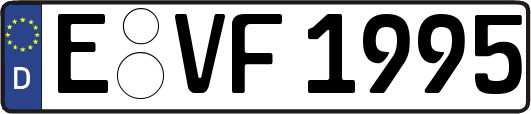 E-VF1995