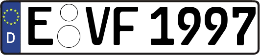E-VF1997