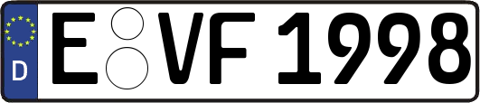 E-VF1998