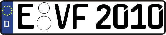 E-VF2010