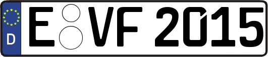 E-VF2015