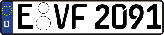E-VF2091