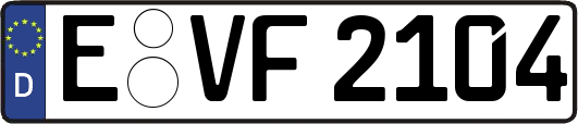E-VF2104