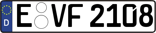 E-VF2108