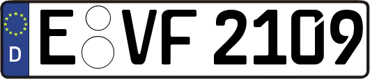 E-VF2109