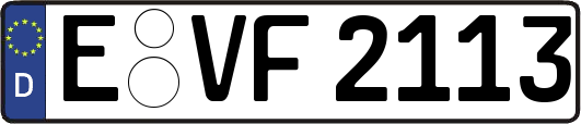 E-VF2113