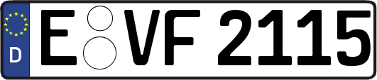 E-VF2115