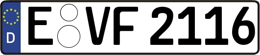 E-VF2116