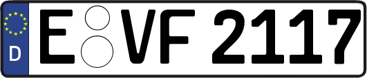 E-VF2117
