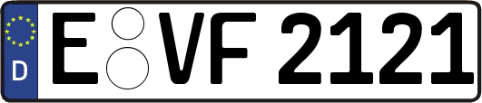E-VF2121