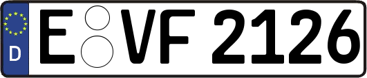E-VF2126