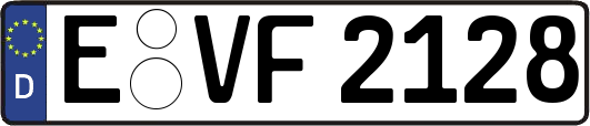 E-VF2128