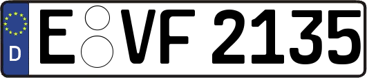 E-VF2135