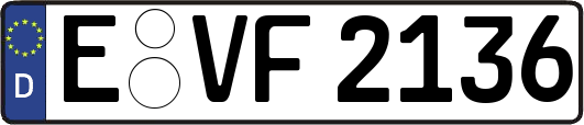 E-VF2136