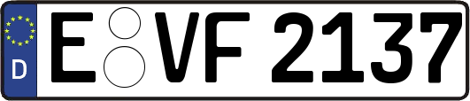 E-VF2137