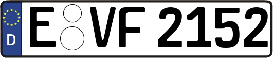 E-VF2152