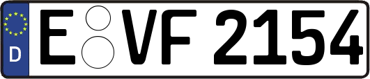 E-VF2154