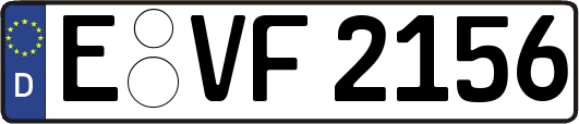 E-VF2156